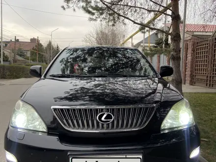 Lexus RX 300 2004 года за 7 700 000 тг. в Алматы – фото 19