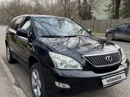 Lexus RX 300 2004 года за 7 700 000 тг. в Алматы – фото 21