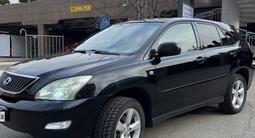 Lexus RX 300 2004 года за 7 700 000 тг. в Алматы – фото 2