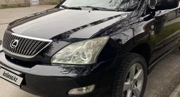 Lexus RX 300 2004 года за 7 700 000 тг. в Алматы