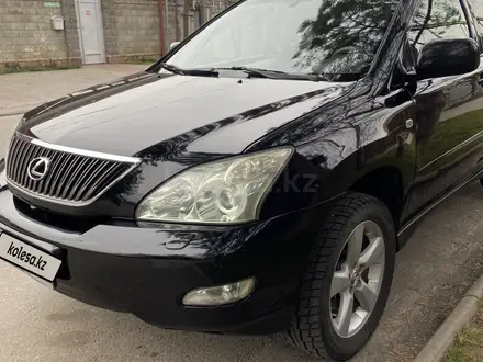 Lexus RX 300 2004 года за 7 700 000 тг. в Алматы