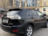 Lexus RX 300 2004 года за 7 700 000 тг. в Алматы – фото 5