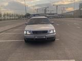 Audi A6 1996 года за 2 000 000 тг. в Алматы – фото 3