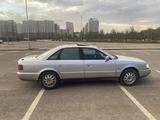 Audi A6 1996 года за 2 000 000 тг. в Алматы – фото 4