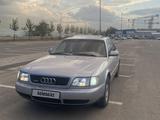 Audi A6 1996 года за 2 000 000 тг. в Алматы – фото 2