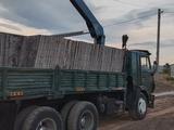 КамАЗ  5320 1990 года за 5 600 000 тг. в Талдыкорган – фото 2
