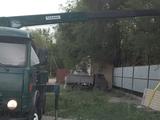 КамАЗ  5320 1990 года за 5 600 000 тг. в Талдыкорган – фото 3