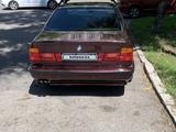 BMW 525 1993 годаүшін2 500 000 тг. в Алматы – фото 4