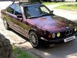 BMW 525 1993 годаүшін2 500 000 тг. в Алматы – фото 3