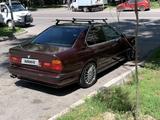 BMW 525 1993 годаүшін2 500 000 тг. в Алматы – фото 5