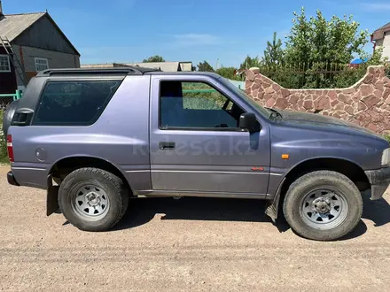 Opel Frontera 1996 года за 1 800 000 тг. в Кокшетау – фото 3