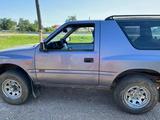 Opel Frontera 1996 года за 850 000 тг. в Кокшетау – фото 4