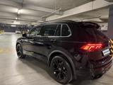 Volkswagen Tiguan 2022 года за 20 000 000 тг. в Алматы – фото 3