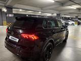 Volkswagen Tiguan 2022 года за 20 000 000 тг. в Алматы – фото 4