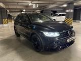 Volkswagen Tiguan 2022 года за 20 000 000 тг. в Алматы – фото 2