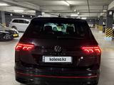 Volkswagen Tiguan 2022 года за 20 000 000 тг. в Алматы – фото 5