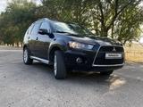 Mitsubishi Outlander 2010 года за 6 200 000 тг. в Алматы – фото 2