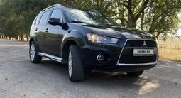 Mitsubishi Outlander 2010 годаүшін6 200 000 тг. в Алматы – фото 2