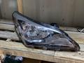 Передние фары Hyundai Accent 2015 Рестайлинг за 20 000 тг. в Алматы