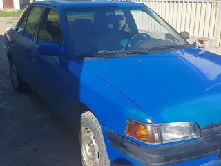 Mazda 323