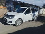 ВАЗ (Lada) Kalina 2194 2014 года за 2 300 000 тг. в Сатпаев – фото 2