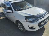 ВАЗ (Lada) Kalina 2194 2014 года за 2 300 000 тг. в Сатпаев