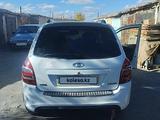 ВАЗ (Lada) Kalina 2194 2014 года за 2 300 000 тг. в Сатпаев – фото 5