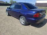 Mazda 323 1994 года за 800 000 тг. в Актобе – фото 2