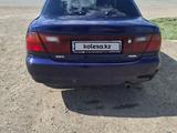 Mazda 323 1994 года за 800 000 тг. в Актобе – фото 3