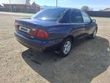 Mazda 323 1994 года за 800 000 тг. в Актобе – фото 4