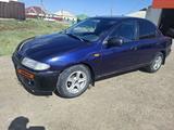 Mazda 323 1994 года за 800 000 тг. в Актобе – фото 5