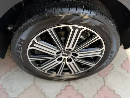 Kia Sportage 2024 года за 10 900 000 тг. в Алматы – фото 11