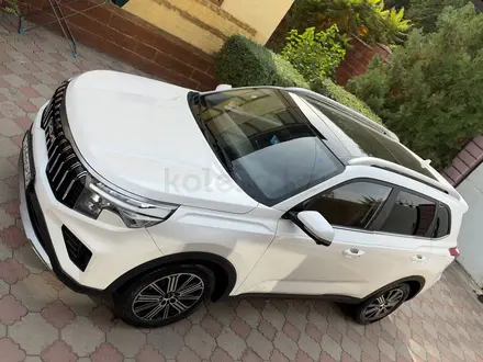 Kia Sportage 2024 года за 10 900 000 тг. в Алматы – фото 14