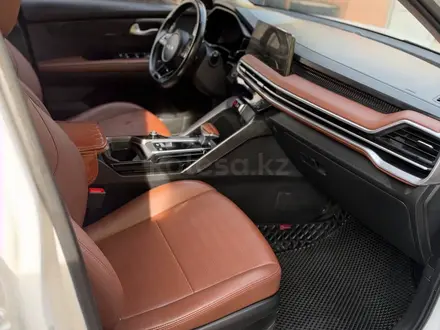 Kia Sportage 2024 года за 10 900 000 тг. в Алматы – фото 18
