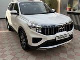 Kia Sportage 2024 года за 10 900 000 тг. в Алматы – фото 2