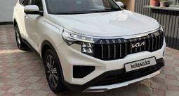 Kia Sportage 2024 годаүшін10 900 000 тг. в Алматы – фото 2