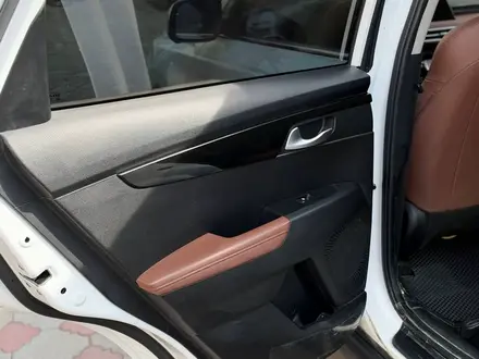 Kia Sportage 2024 года за 10 900 000 тг. в Алматы – фото 22