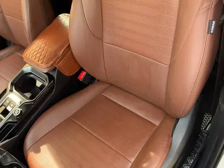 Kia Sportage 2024 года за 10 900 000 тг. в Алматы – фото 25