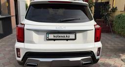 Kia Sportage 2024 годаүшін10 900 000 тг. в Алматы – фото 3