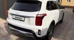 Kia Sportage 2024 годаүшін10 900 000 тг. в Алматы – фото 4
