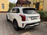 Kia Sportage 2024 года за 10 900 000 тг. в Алматы – фото 5