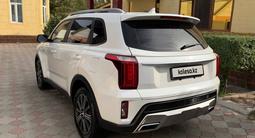 Kia Sportage 2024 годаүшін10 900 000 тг. в Алматы – фото 5