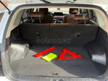 Kia Sportage 2024 года за 10 900 000 тг. в Алматы – фото 7