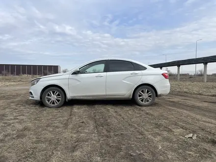 ВАЗ (Lada) Vesta 2017 года за 3 200 000 тг. в Павлодар – фото 2