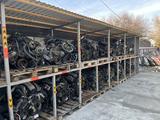 Двигатель 4.4 M62 за 850 000 тг. в Алматы