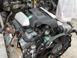 Двигатель 4.4 M62 за 850 000 тг. в Алматы