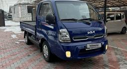 Kia Bongo 2022 годаfor11 350 000 тг. в Алматы – фото 3