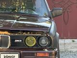 BMW 325 1989 года за 1 250 000 тг. в Шымкент – фото 2