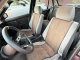 BMW 325 1989 года за 1 250 000 тг. в Шымкент – фото 4