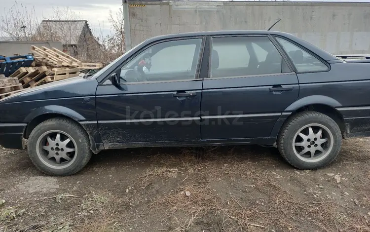 Volkswagen Passat 1993 года за 1 200 000 тг. в Кокшетау